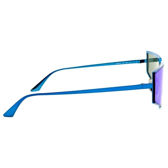 NEW!!! BALENCIAGA Sunglasses BB0192S 003 Authentic - Picture 10 of 12